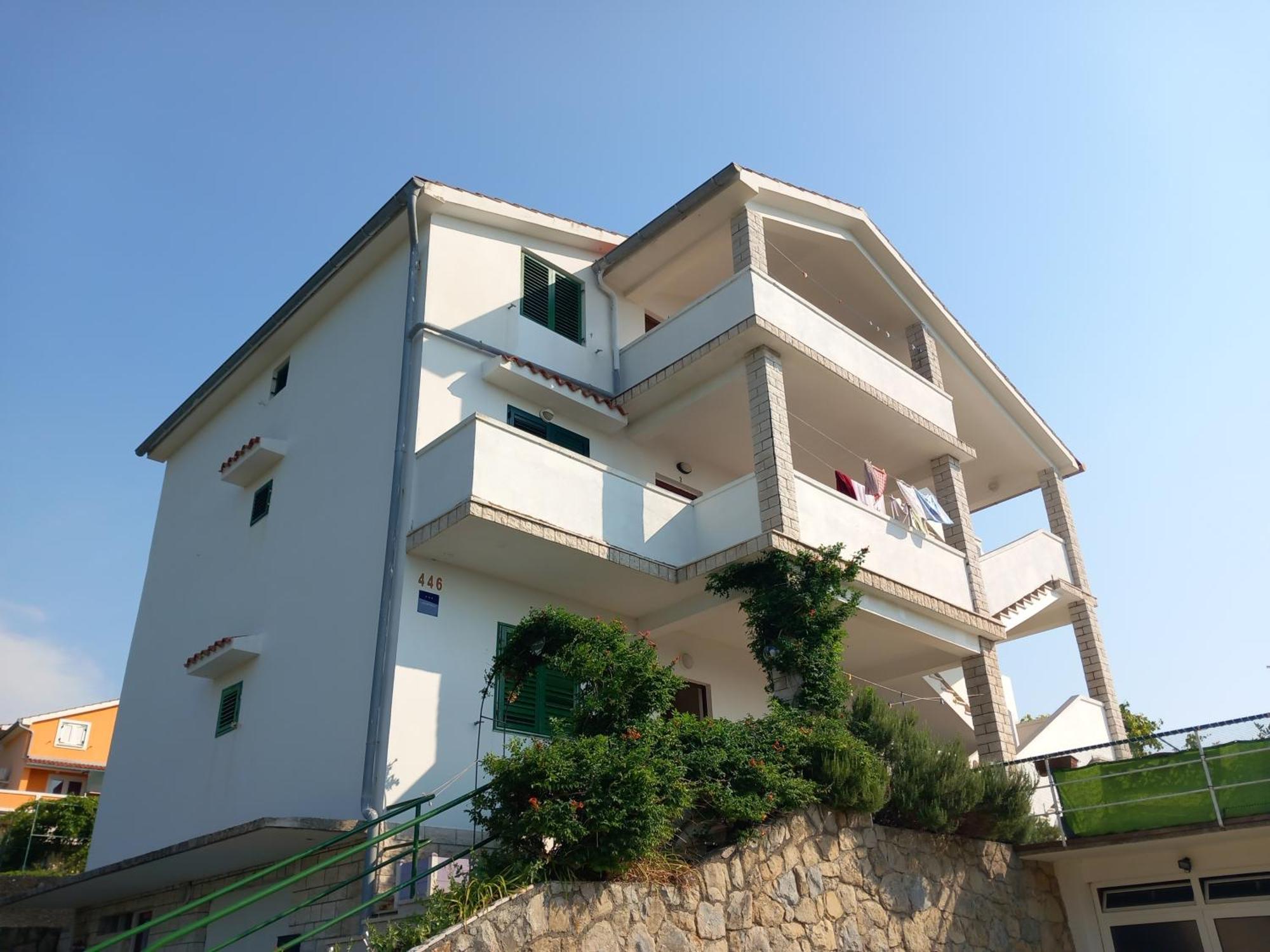 Apartments Mira لوبار المظهر الخارجي الصورة